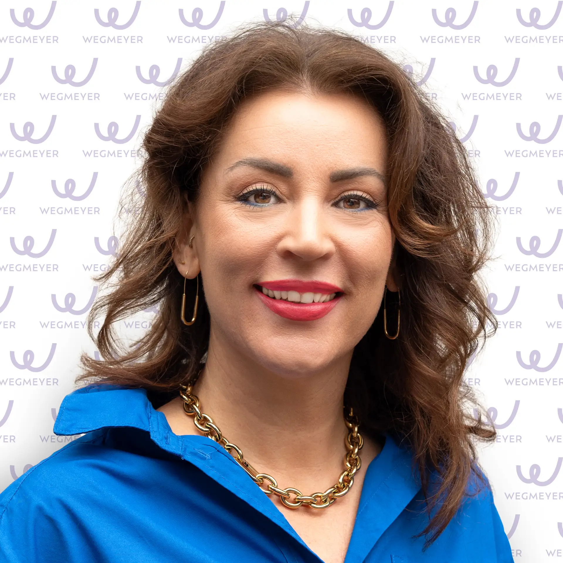 Portrait von Xenia