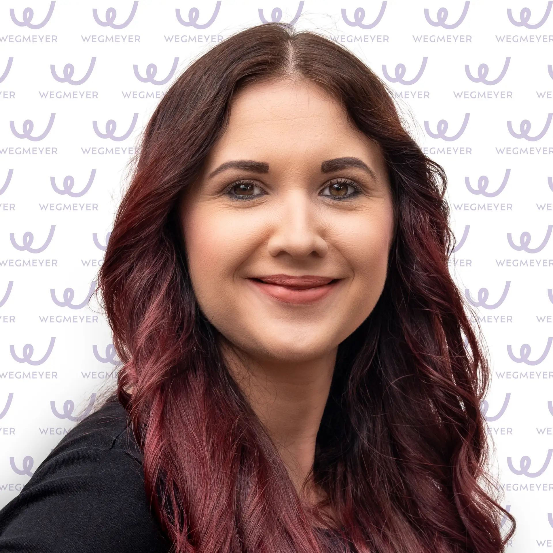 Stylistin Svenja