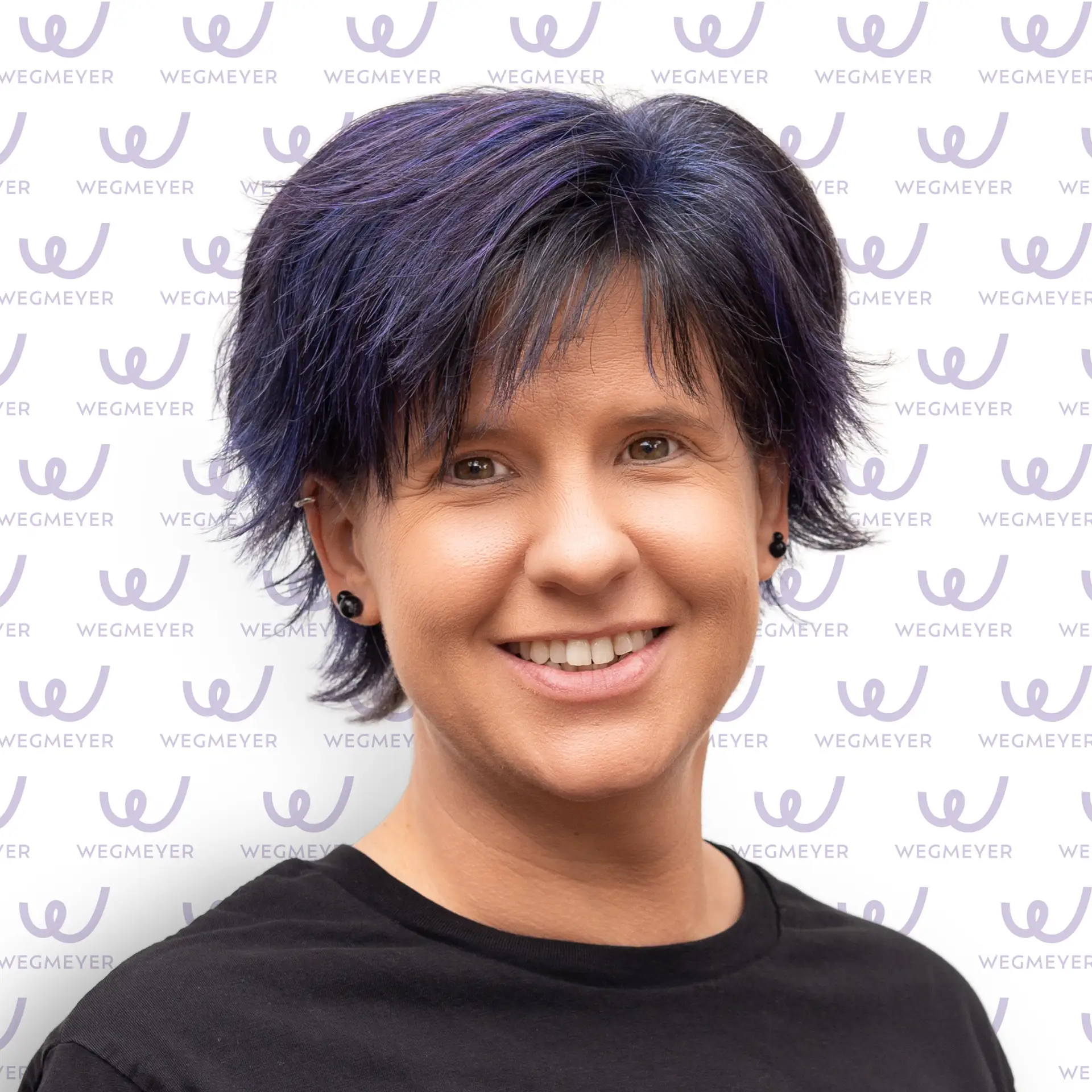 Allrounderin Anita