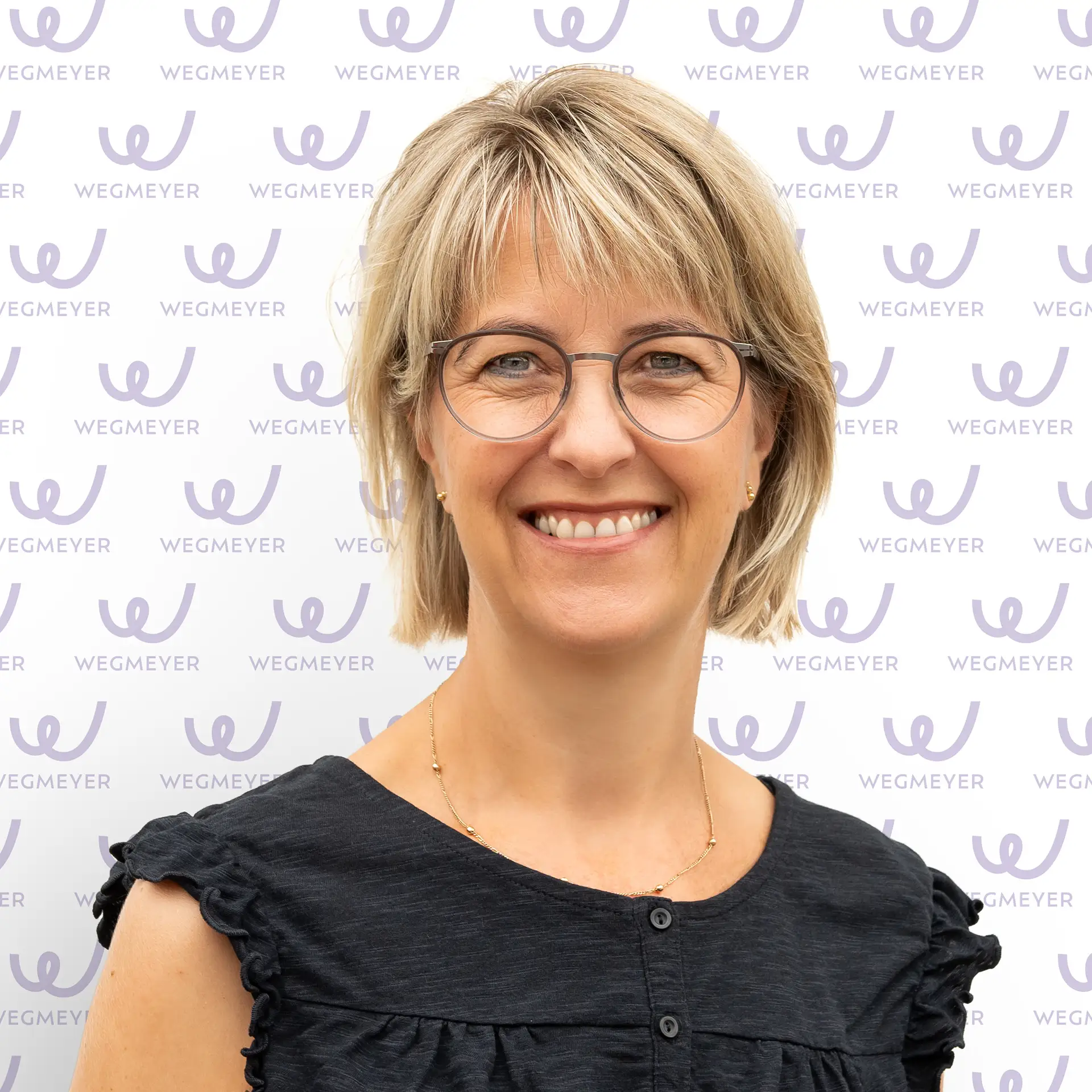 Portrait von Silke