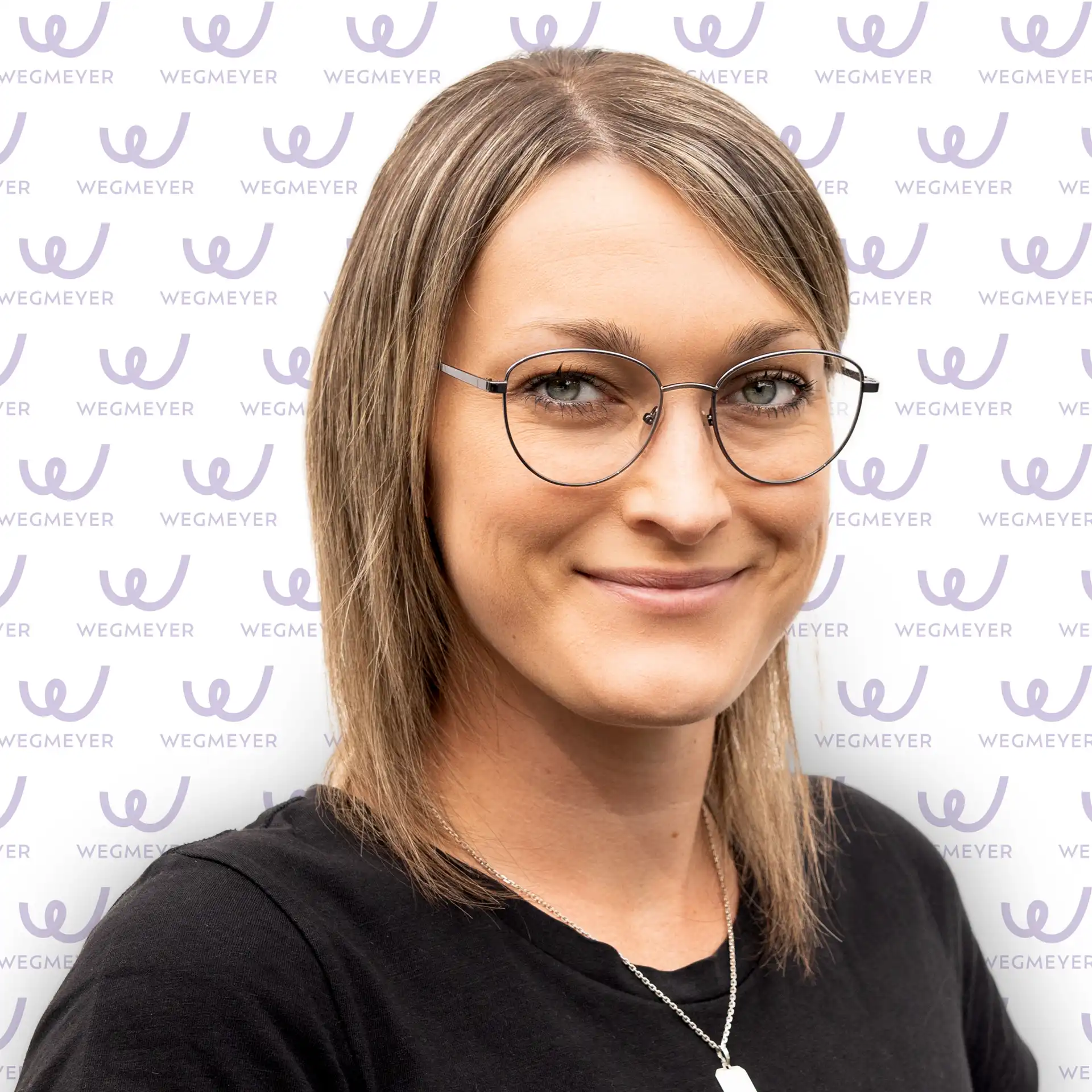 Portrait von Elena