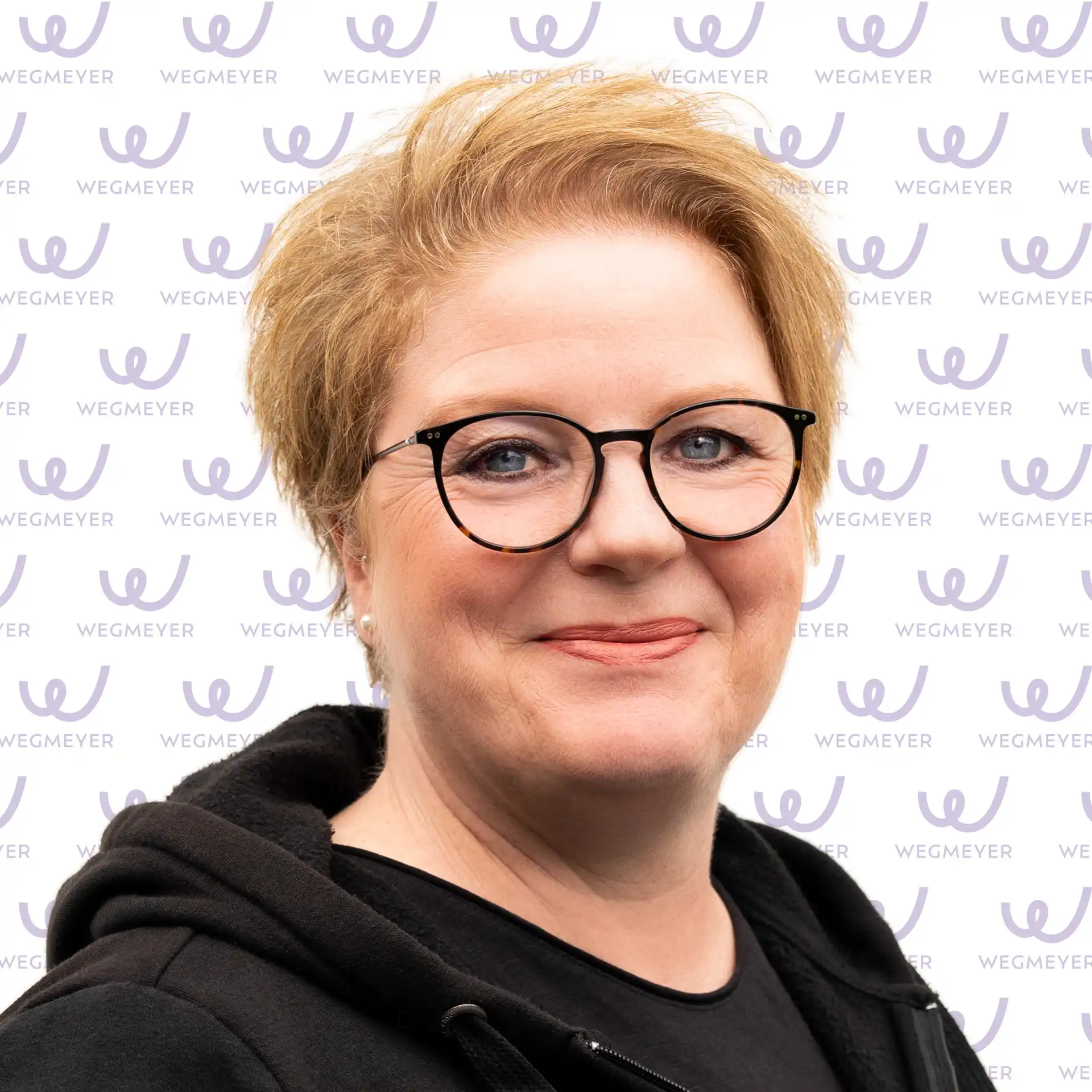 Top-Stylistin Ulrike