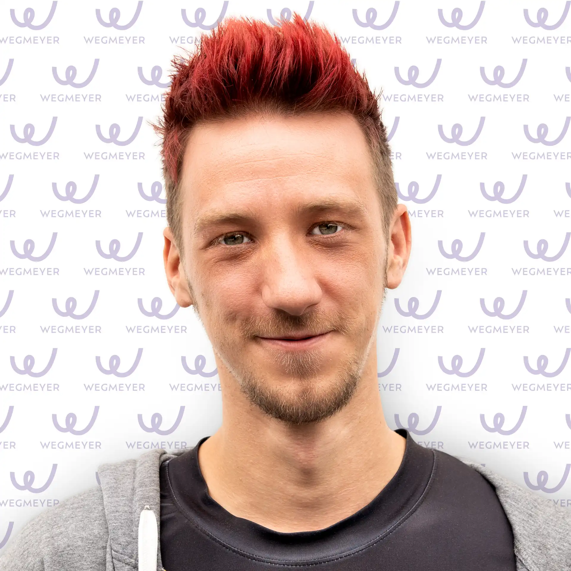 Portrait von Dennis
