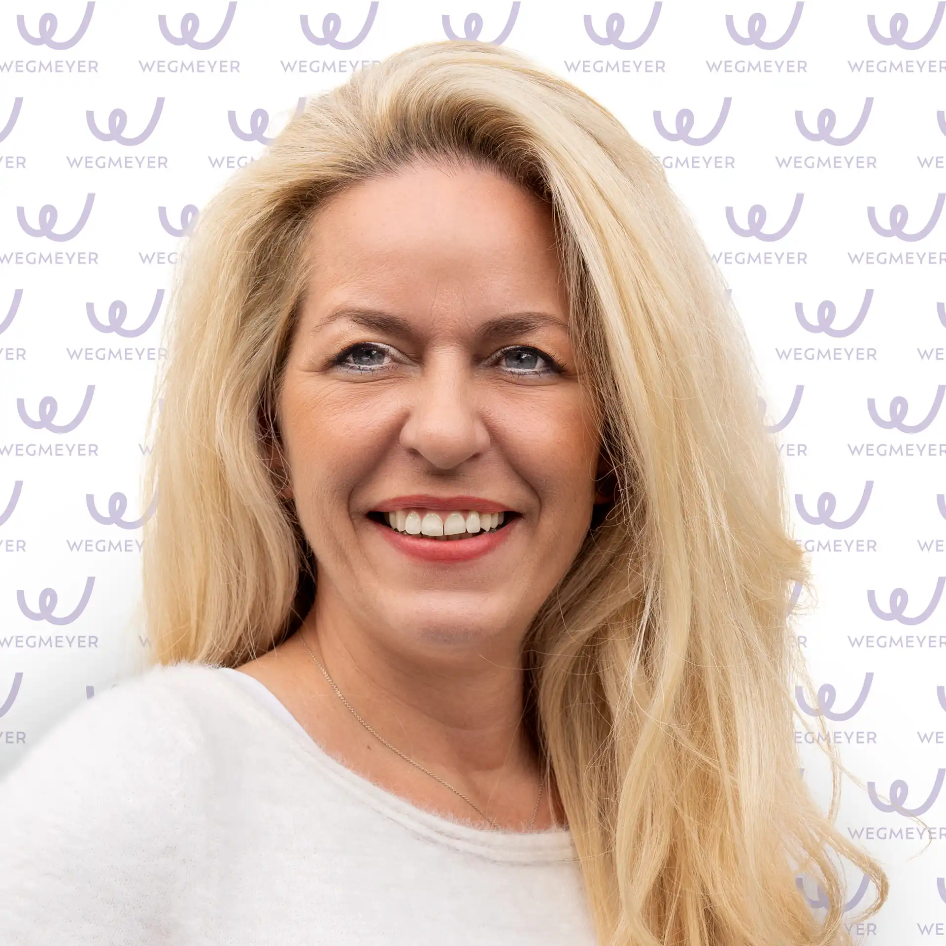 Portrait von Tanja