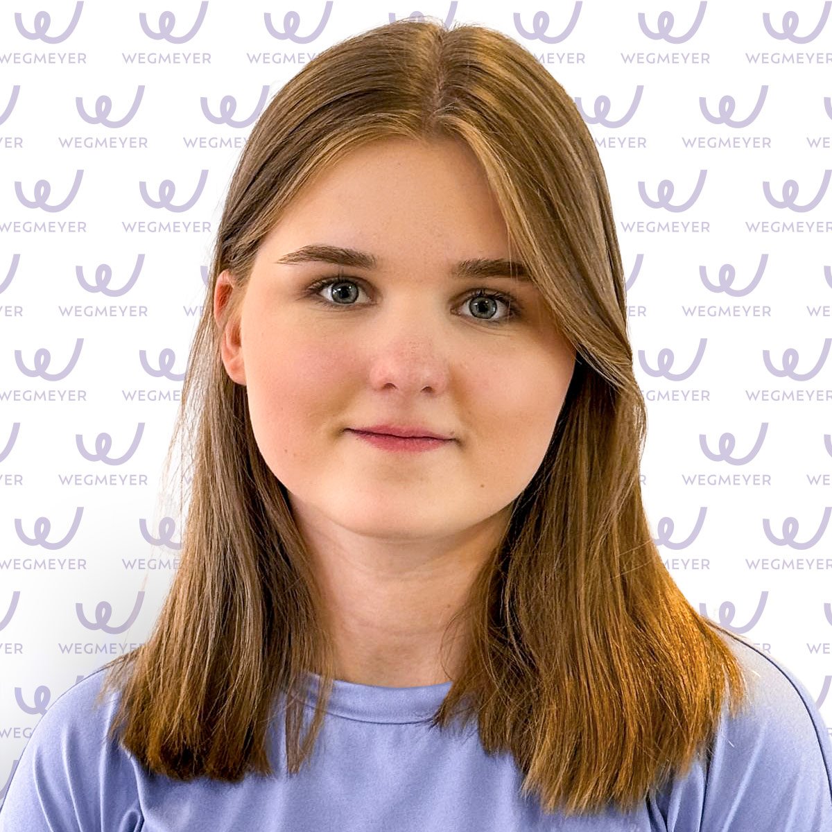 Portrait von Laura