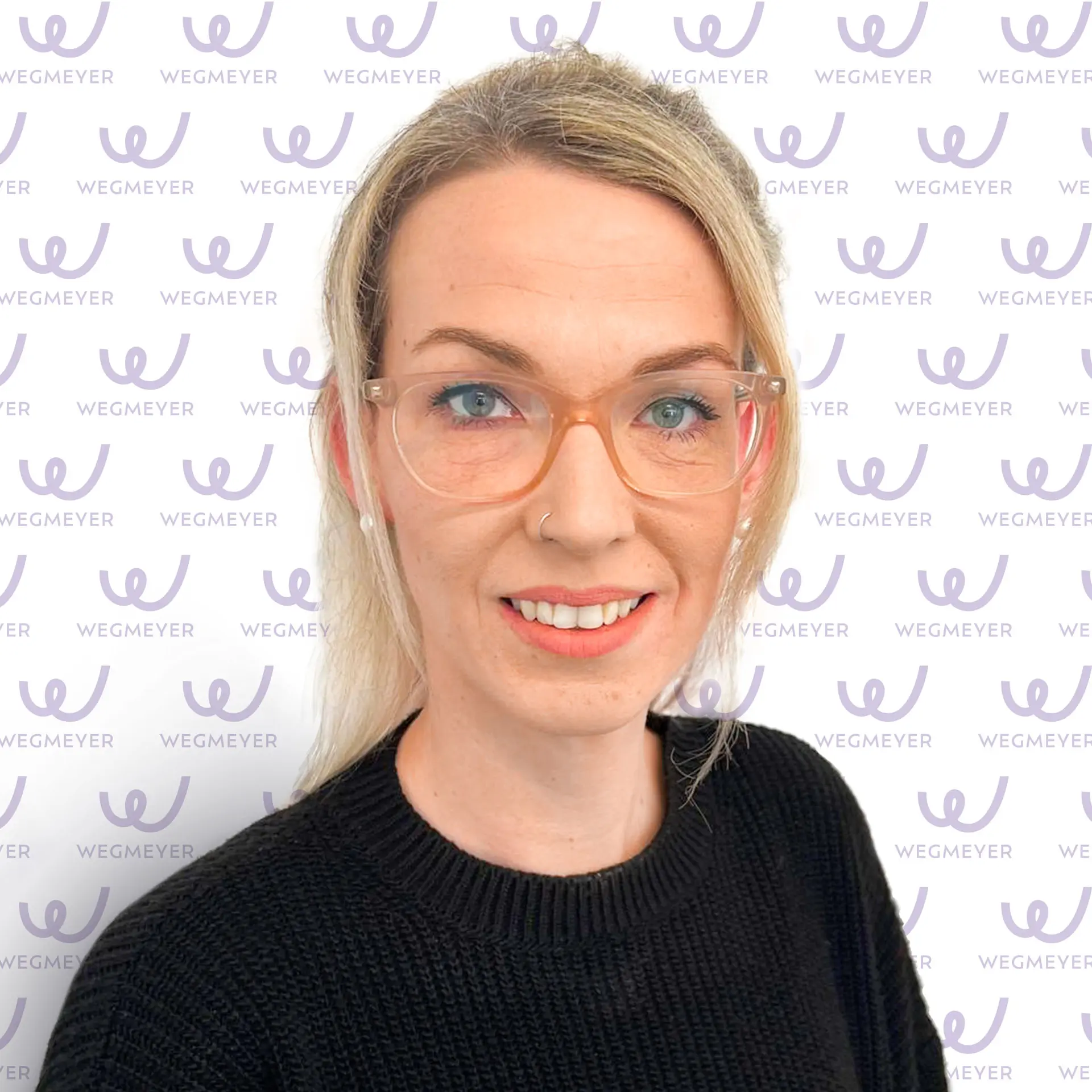 Portrait von Fenja