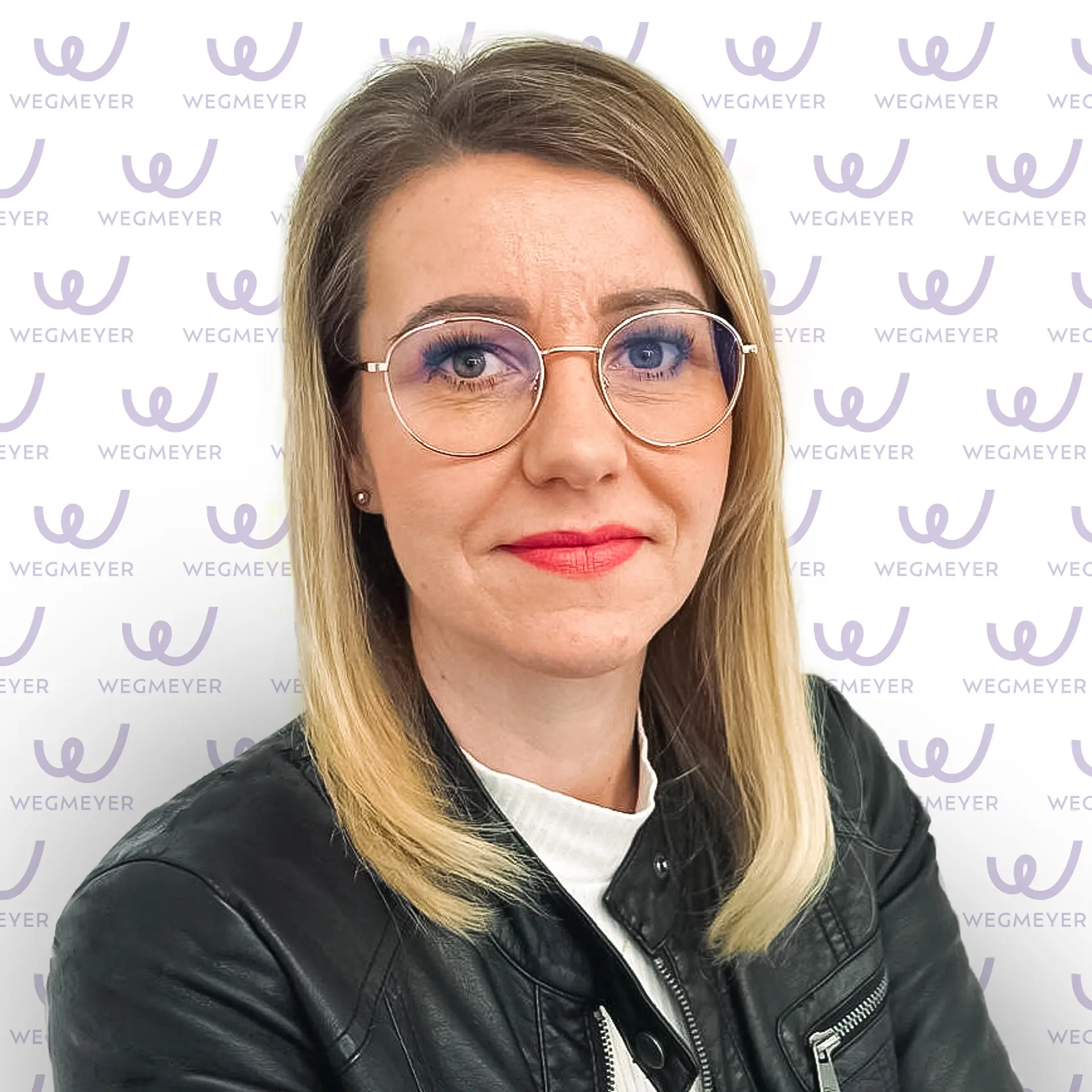 Stylistin Sandra