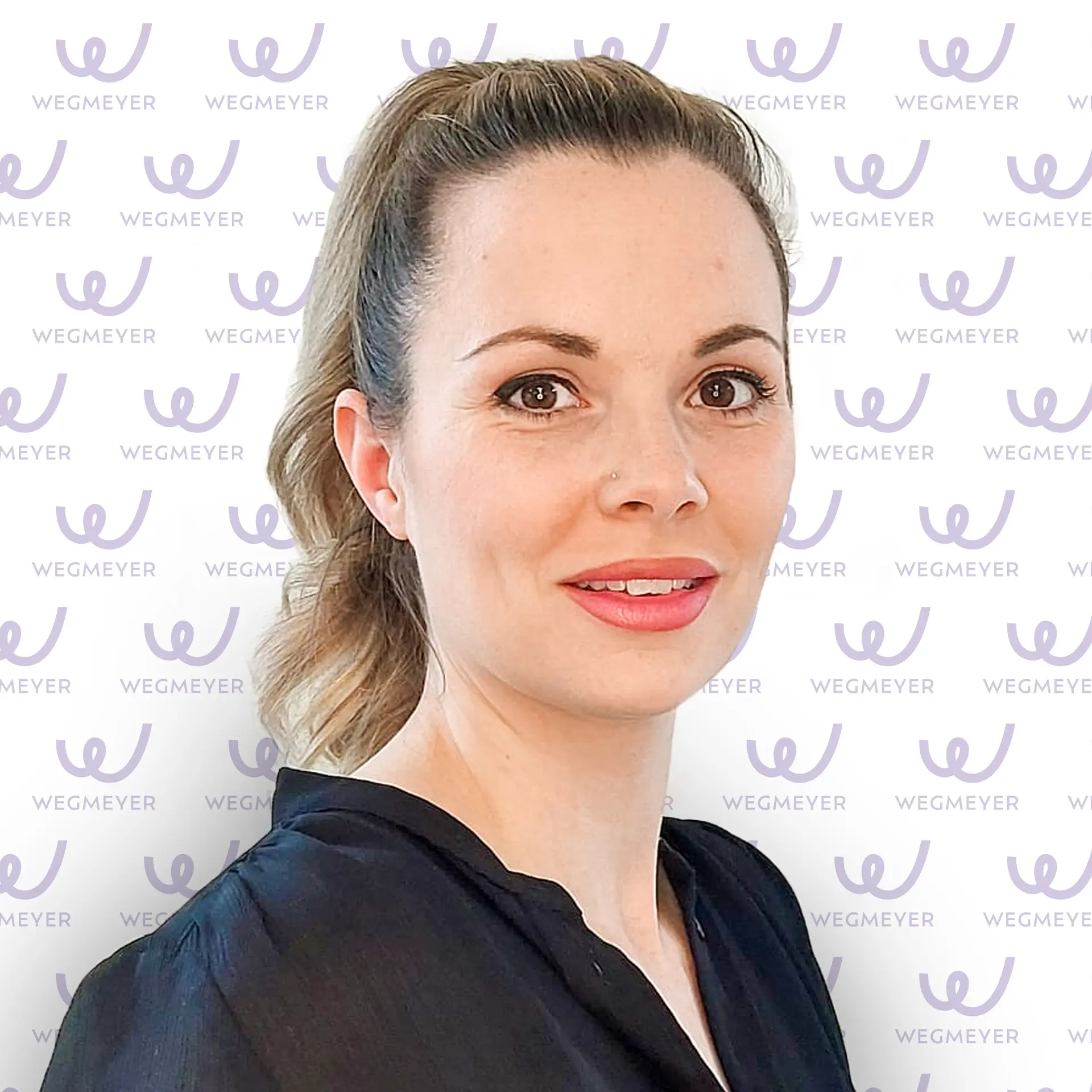Friseurmeisterin Jenny