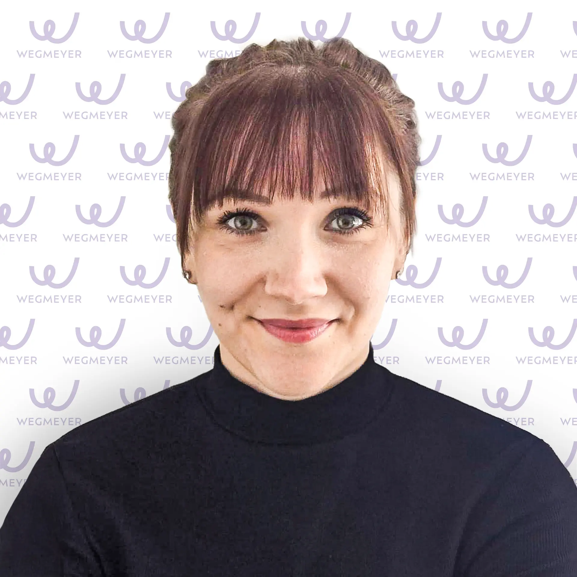 Portrait von Alicja