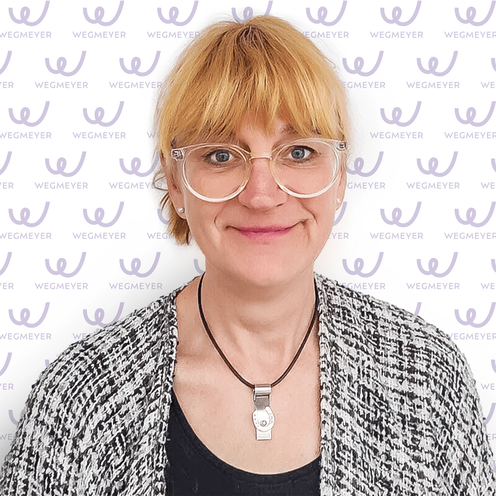Portrait von Gundel