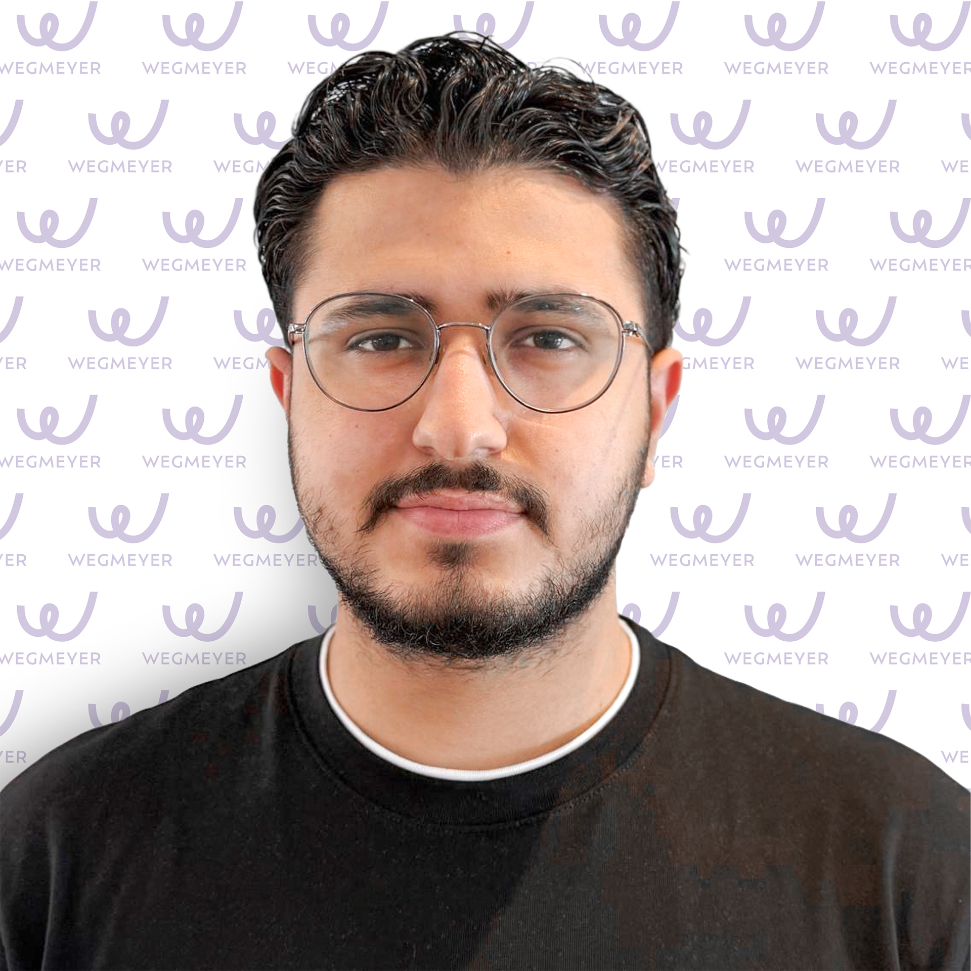 Portrait von Ismail