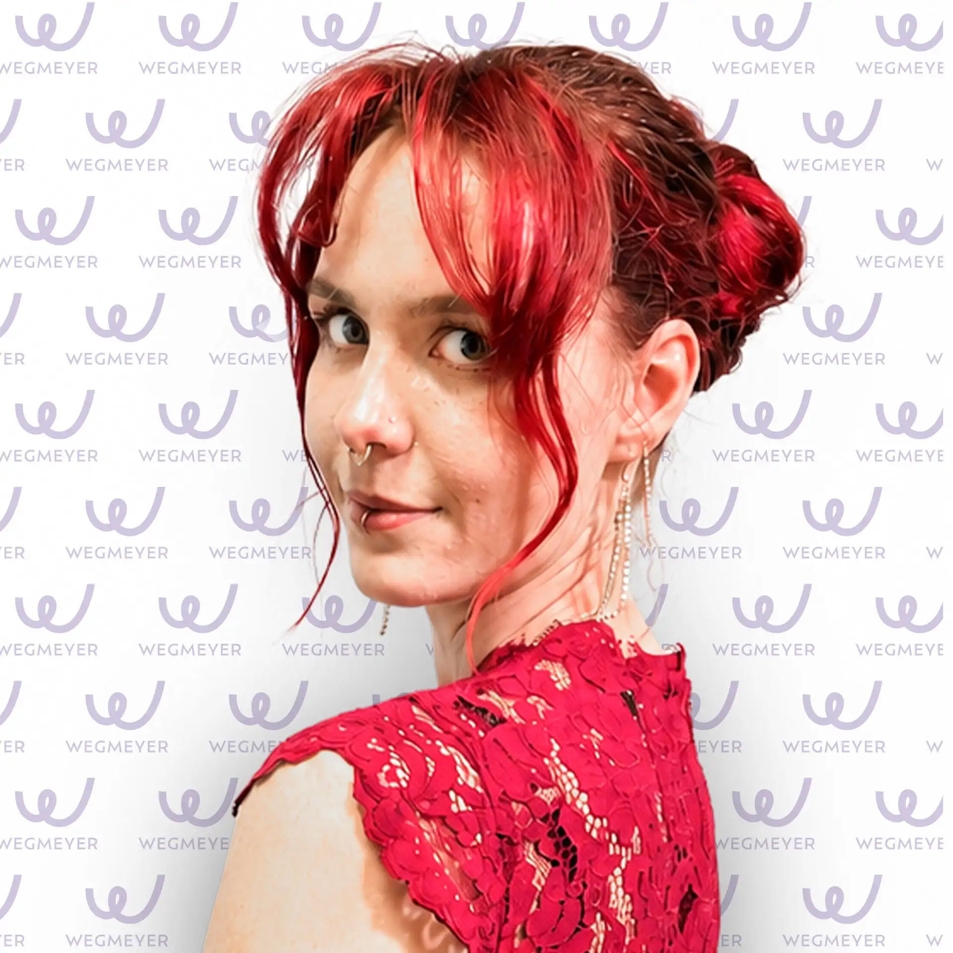 Portrait von Anke