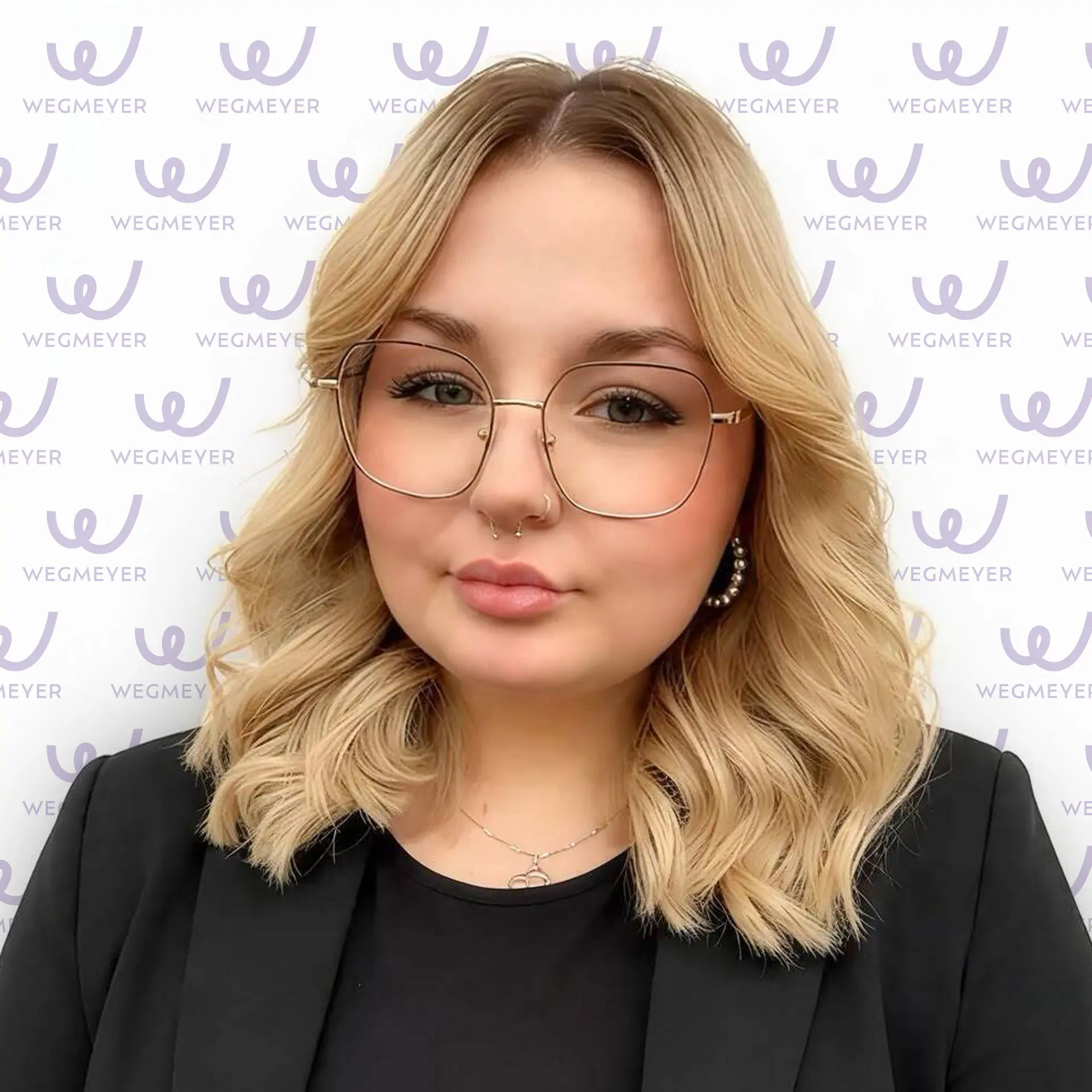 Portrait von Jessica